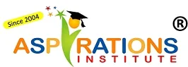 Aspirations Institute logo
