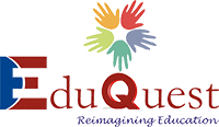 EduQuest logo