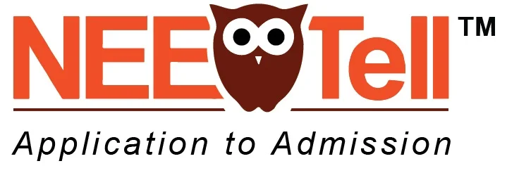 NEETeel logo