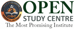 Open Study Centre logo