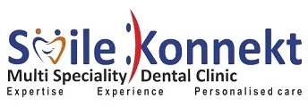 SmileKonnekt MSDC logo