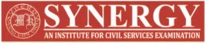 Synergy IAS logo