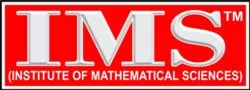 IMS logo