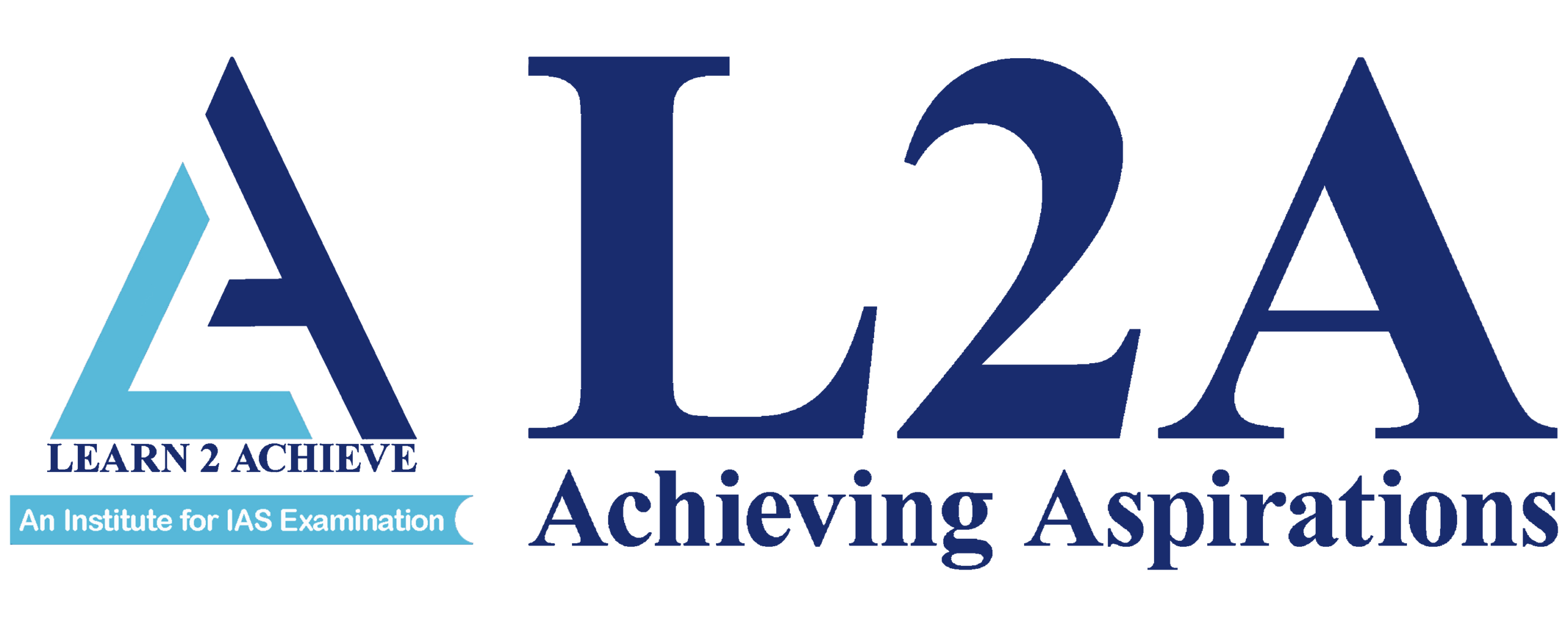 L2A logo
